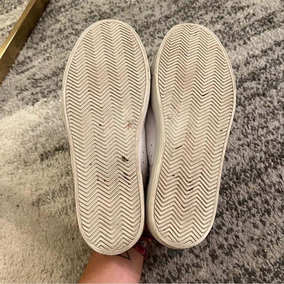 Re/Done 90s Skate Sneaker - Picture 9 of 10